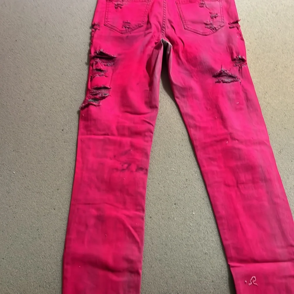 Jeans - Picture 5 of 7